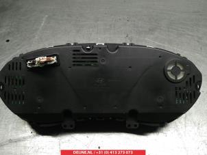 Hyundai I20 Odometer KM O304328 photo 2