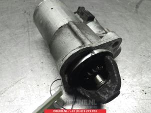 Hyundai I20 Starter O361058 photo 3