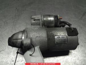 Gebruikte Startmotor Hyundai i20 (GBB) 1.0 T-GDI 100 12V Prijs € 35,00 Margeregeling aangeboden door V.Deijne Jap.Auto-onderdelen BV