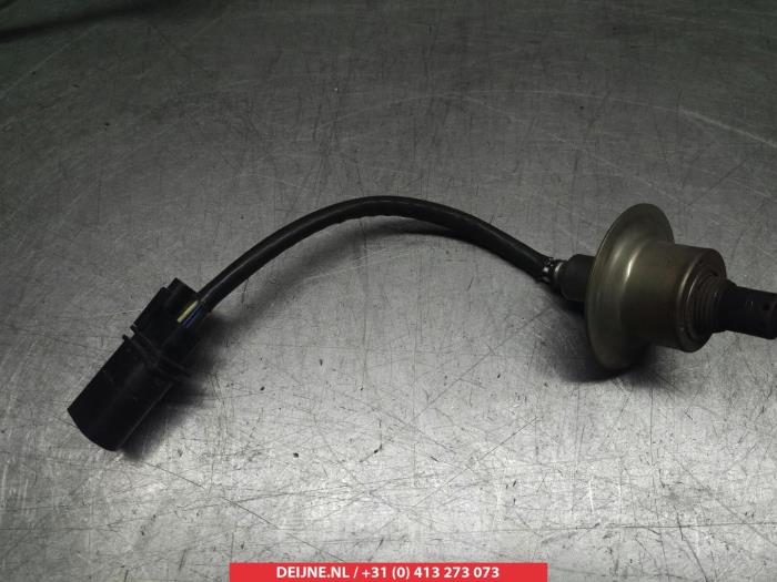 Gebruikte Lambda Sonde Hyundai i20 (GBB) 1.0 T-GDI 100 12V Prijs € 35,00 Margeregeling aangeboden door V.Deijne Jap.Auto-onderdelen BV