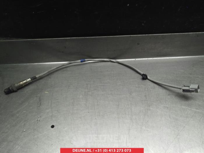 Gebruikte Lambda Sonde Hyundai i20 (GBB) 1.0 T-GDI 100 12V Prijs € 20,00 Margeregeling aangeboden door V.Deijne Jap.Auto-onderdelen BV