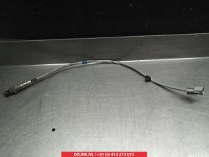 Gebruikte Lambda Sonde Hyundai i20 (GBB) 1.0 T-GDI 100 12V Prijs € 20,00 Margeregeling aangeboden door V.Deijne Jap.Auto-onderdelen BV