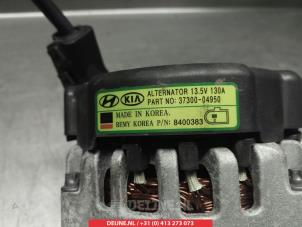 Hyundai I20 Dynamo O358028 foto 3