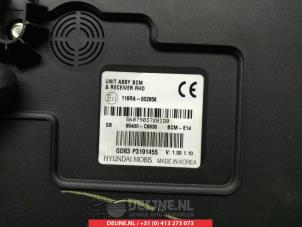 Hyundai I20 Steuergerät Body Control O348243 foto 2