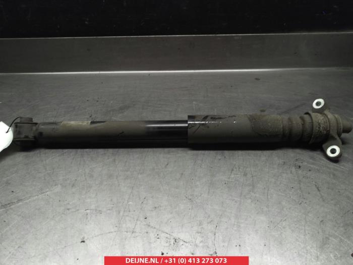 Hyundai I20 Schokdemper links-achter O378319