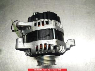 Gebruikte Dynamo Honda Jazz (GK/GP) 1.3 -i-VTEC 16V Prijs € 50,00 Margeregeling aangeboden door V.Deijne Jap.Auto-onderdelen BV