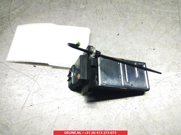 Honda Jazz Luftmengenmesser O342871