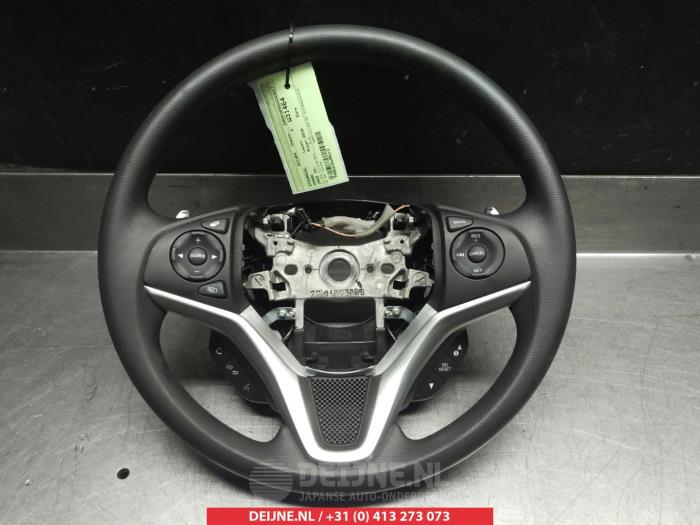 Honda Jazz Steering wheel O333411