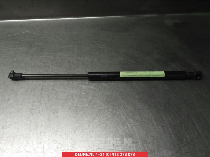 Honda Jazz Gasdämpfer rechts hinten O295276