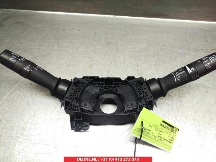 Honda Jazz Combischakelaar Stuurkolom O309124