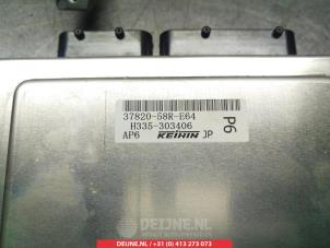 Honda Jazz Engine management computer O345126 photo 2