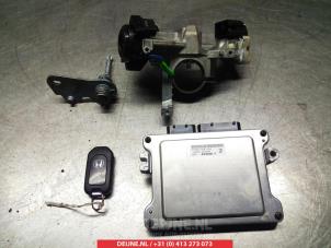 Gebruikte Computer Motormanagement Honda Jazz (GK/GP) 1.3 -i-VTEC 16V Prijs € 150,00 Margeregeling aangeboden door V.Deijne Jap.Auto-onderdelen BV