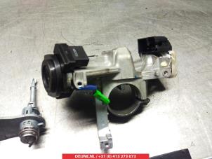 Honda Jazz Engine management computer O345126 photo 3