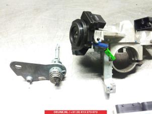 Honda Jazz Slotenset Cilinder (compleet) O278574 foto 3