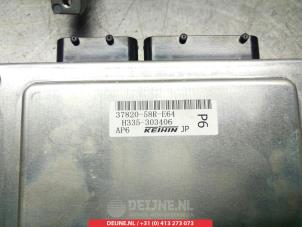 Honda Jazz Slotenset Cilinder (compleet) O278574 foto 2