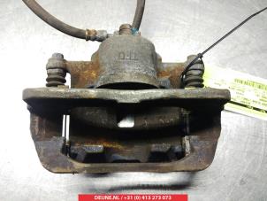 Honda Jazz Front brake calliper, left O325386 photo 2
