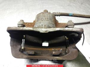Honda Jazz Bremszange rechts vorne O326652 foto 2