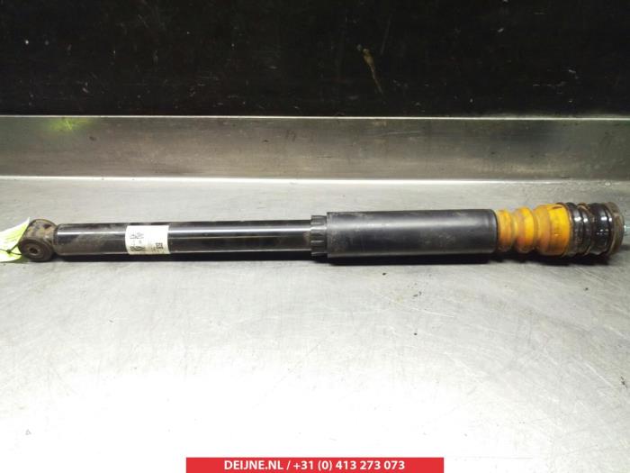 Honda Jazz Stoßdämpfer rechts hinten O379624