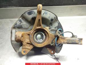 Honda Jazz Knuckle, front left O322929 photo 2
