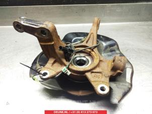 Honda Jazz Knuckle, front right O323940 photo 2