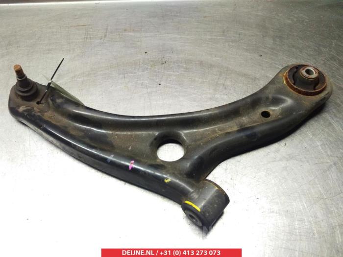Honda Jazz Querlenker unten rechts vorne O382603