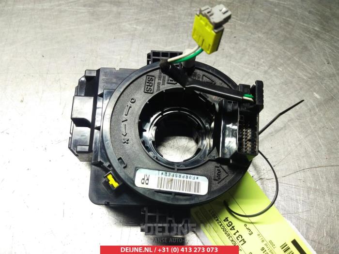 Honda Jazz Klokveer Airbag O307967