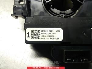 Honda Jazz Airbag clock spring O307967 photo 3