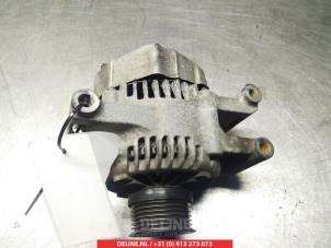 Suzuki Swift Dynamo O359306 photo 2