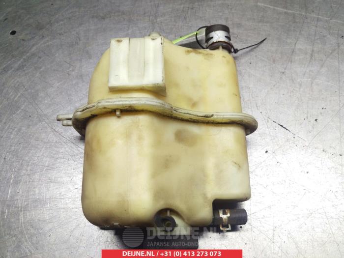 Suzuki Swift Expansion vessel O341749