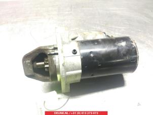 Suzuki Swift Anlasser O362786 foto 2