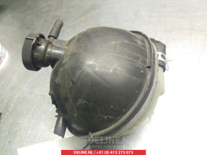 Toyota Corolla Expansion vessel O341771