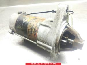 Toyota Rav-4 Startmotor O362990 foto 3