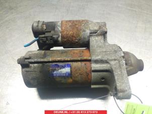 Gebruikte Startmotor Toyota RAV4 (A3) 2.0 16V Valvematic 4x2 Prijs € 50,00 Margeregeling aangeboden door V.Deijne Jap.Auto-onderdelen BV