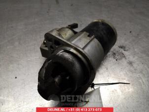 Suzuki Swift Anlasser O362787 foto 2