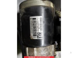 Suzuki Swift Anlasser O362787 foto 3
