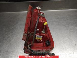 Hyundai Matrix Rücklicht links O297523 foto 3