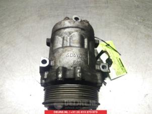 Suzuki Splash Air conditioning pump O347524 photo 3