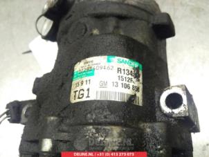 Suzuki Splash Air conditioning pump O347524 photo 2