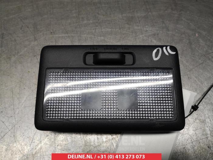 Toyota GT86 Binnenverlichting voor O314062