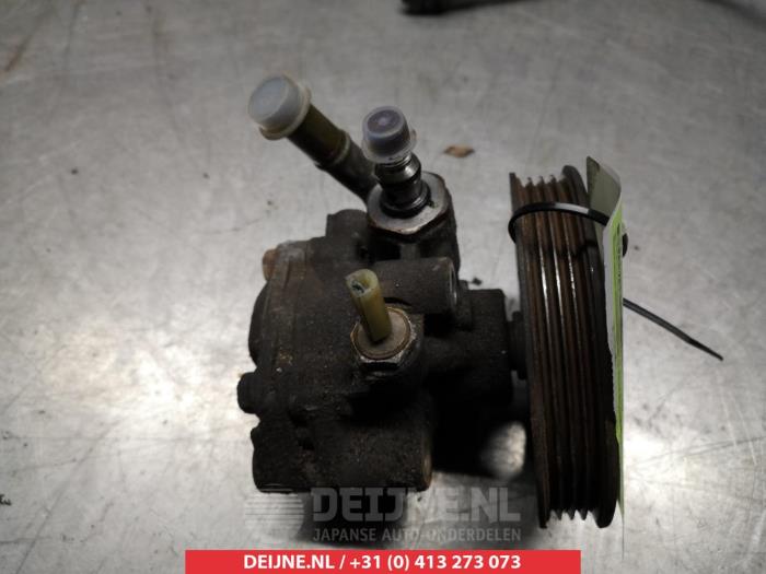 Mazda Demio Lenkkraftverstärker Pumpe O330850