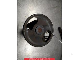 Mazda Demio Lenkkraftverstärker Pumpe O330850 foto 2