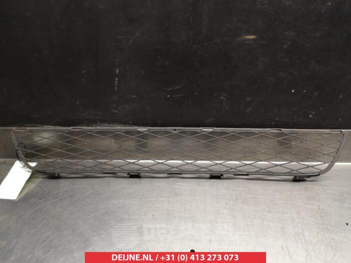 Toyota Corolla Bumper Rooster O264599