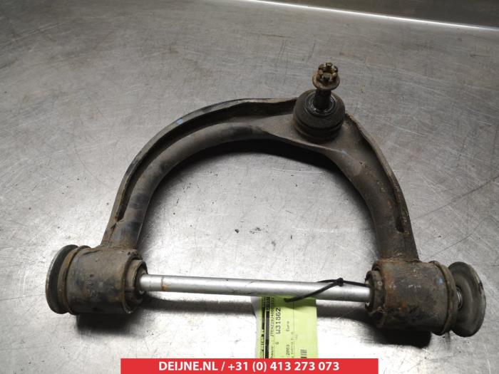 Toyota Landcruiser Draagarm Boven links-voor O380689
