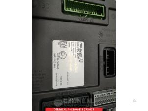 Nissan Qashqai Computer Body Control O348265 foto 2