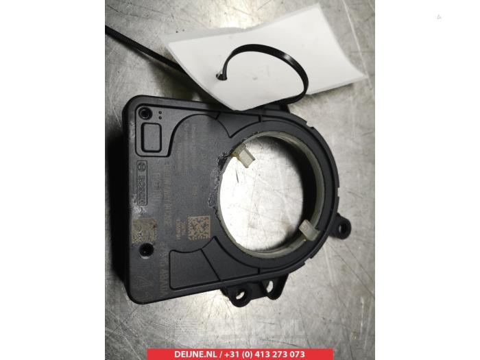 Nissan Qashqai Stuurhoek sensor O263890