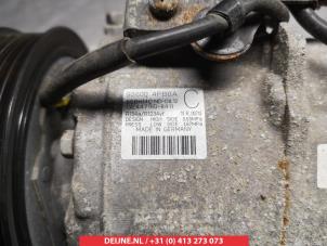 Nissan Qashqai Klimapumpe O346831 foto 2