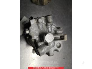 Nissan Qashqai Klimapumpe O346831 foto 3