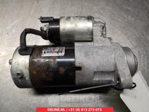 Gebruikte Startmotor Mitsubishi Lancer Sportback (CX) Prijs € 40,00 Margeregeling aangeboden door V.Deijne Jap.Auto-onderdelen BV