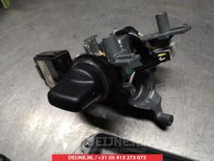 Mitsubishi Lancer Steuergerät Motormanagement O344938 foto 3