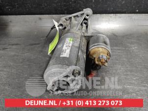 Suzuki Grand Vitara Starter O362736 photo 3